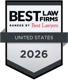 Best Law Firms - Standard Badge
