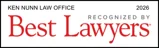 Best Lawyers - Firm Logo 2026