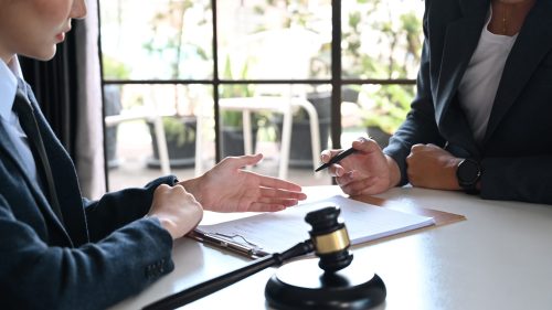 What Types of Personal Injury Damages Can You Pursue?