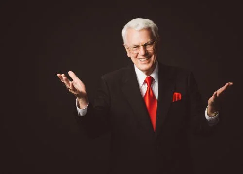 Attorney Ken Nunn
