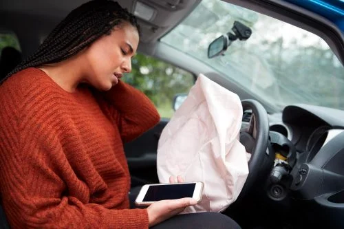 What To Do if You Were Hit by a Drunk Driver in Indiana