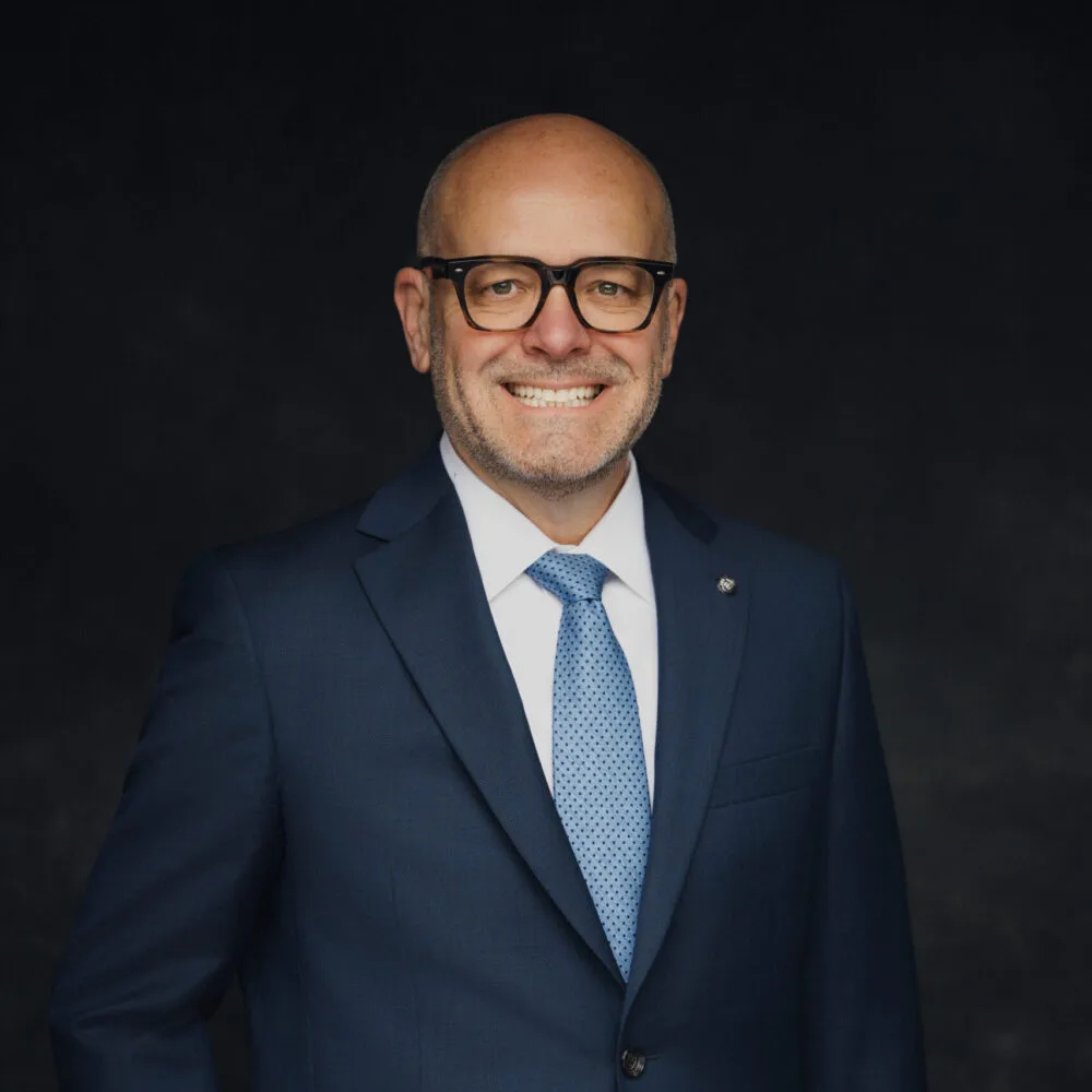 Attorney Brad Smith