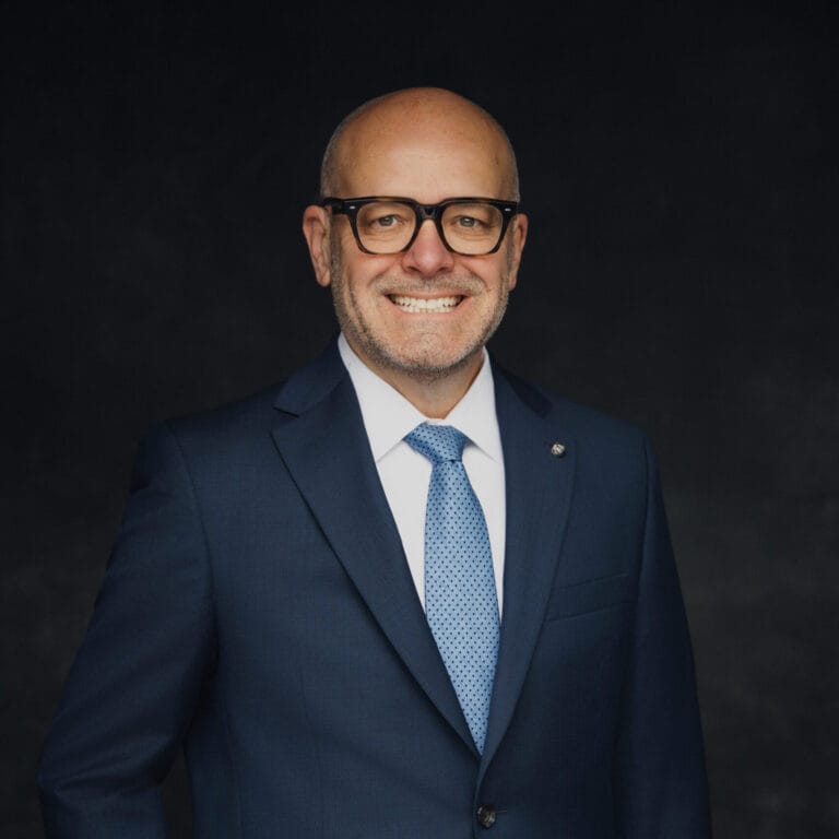 Attorney Brad Smith