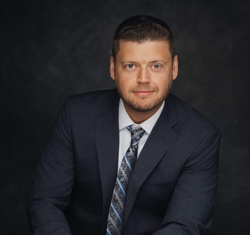 Attorney Dan Gore