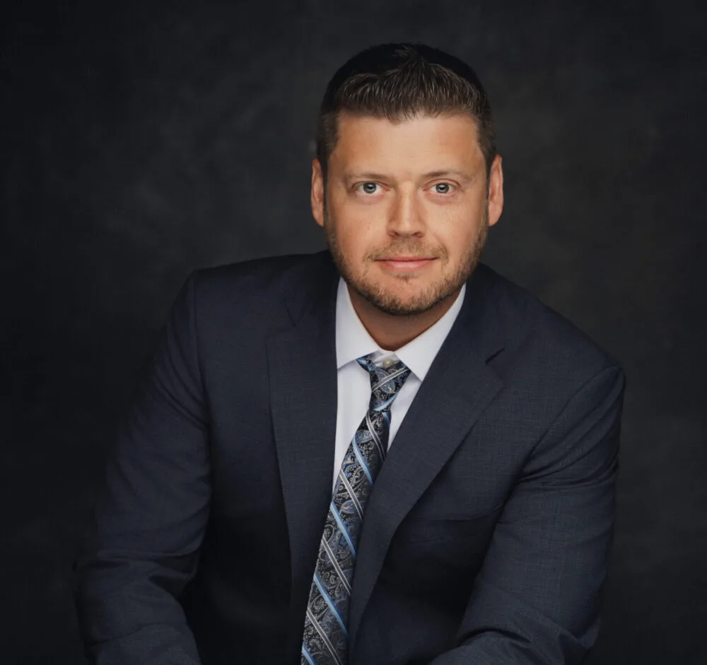 Attorney Dan Gore