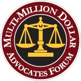 MMDAF_160_white gif Multi-Million Dollar Advocates Forum membership badge