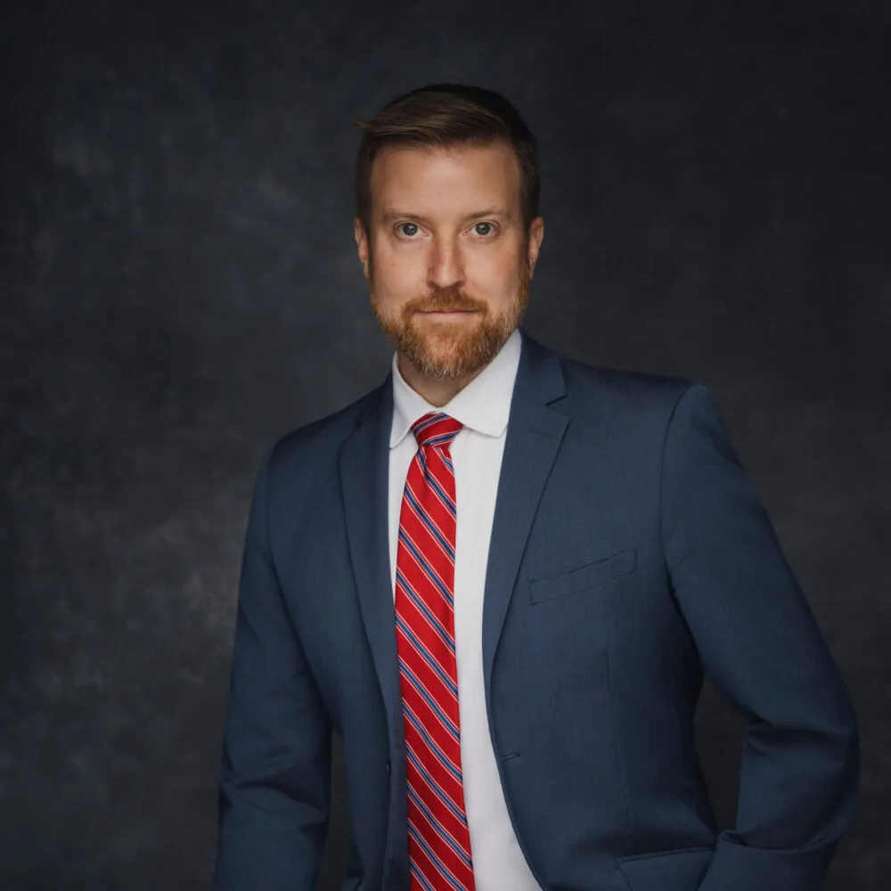 Attorney Ryan D Etter
