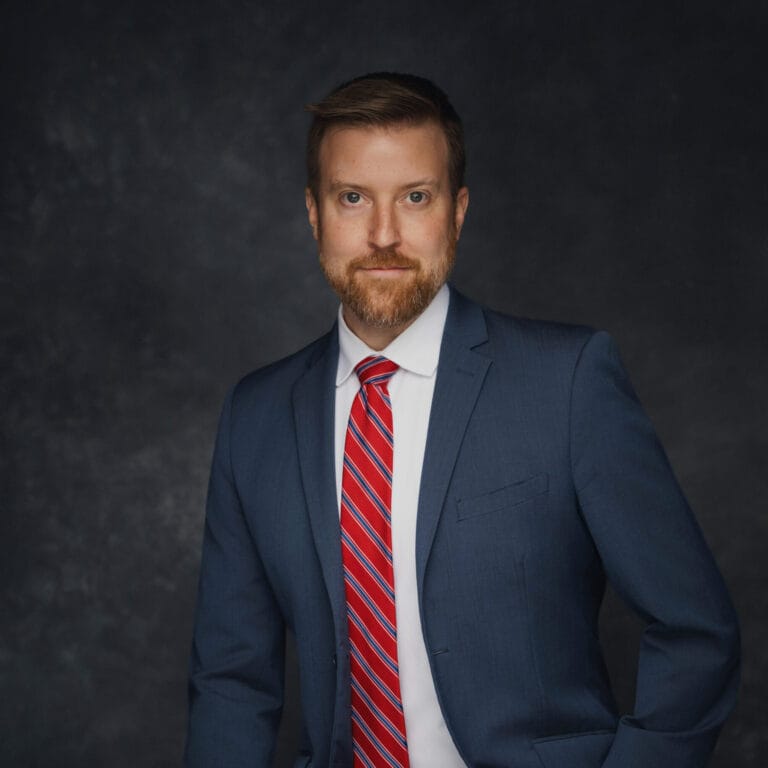 Attorney Ryan D. Etter