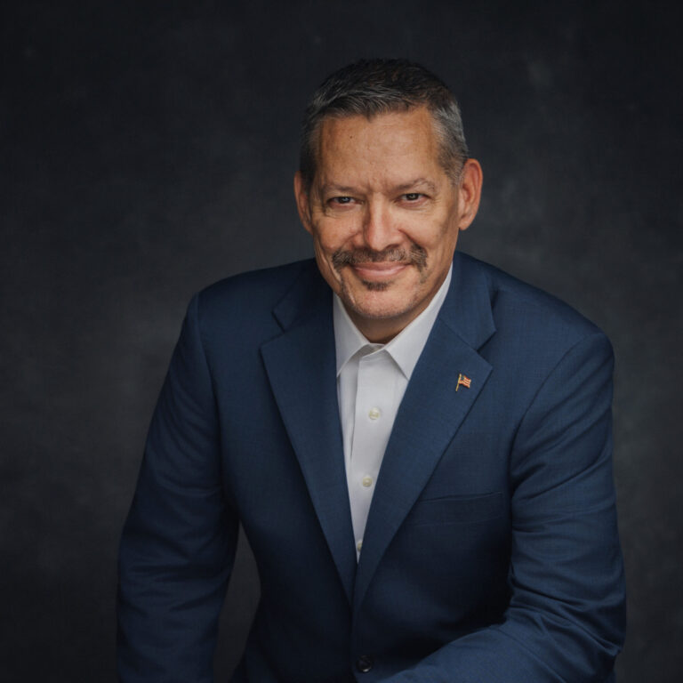 Attorney Troy Rivera