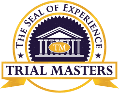 The Seal of Experience - Trial Masters
