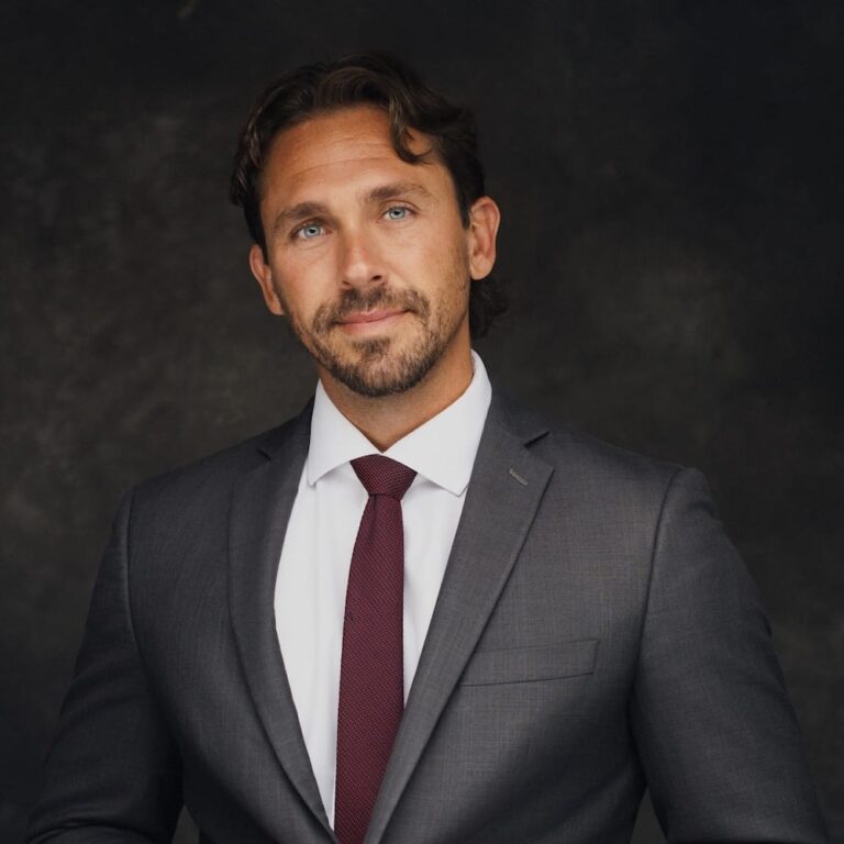 Attorney James Hurt