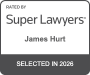 View the profile of Indiana Personal Injury - General Attorney James Hurt