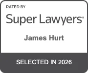 James Hurt Super Lawyers 2026 View the profile of Indiana Personal Injury - General Attorney James Hurt