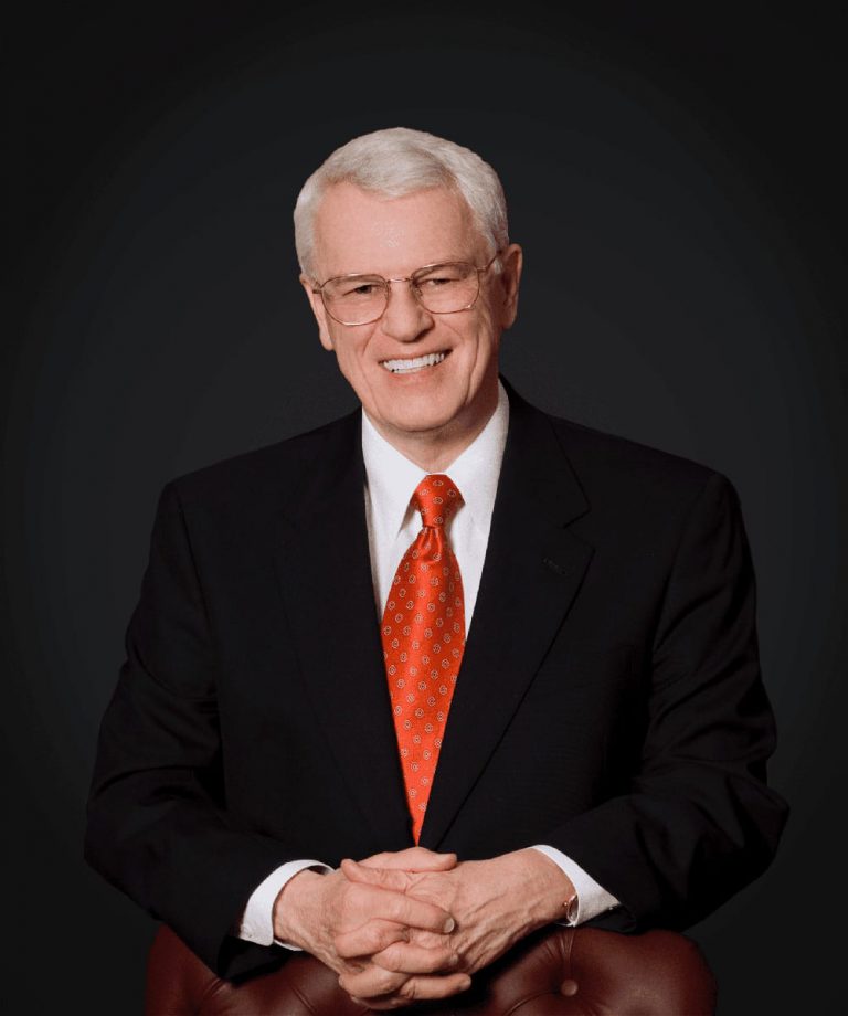 Attorney Ken Nunn