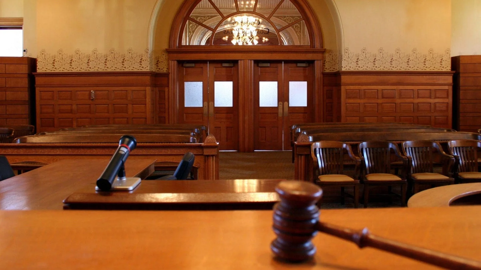 What Percentage of Personal Injury Cases Go to Trial in Indiana?