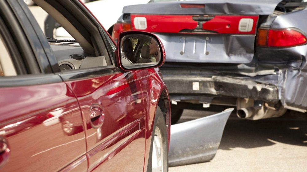 What To Do After An Accident With An Uninsured Driver