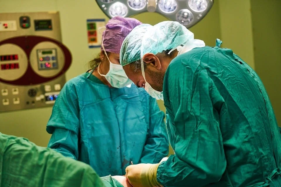 The Most Common Medical Malpractice Claims