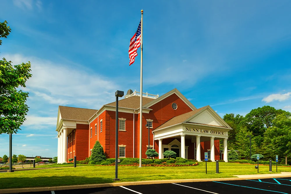 Ken Nunn Law Office