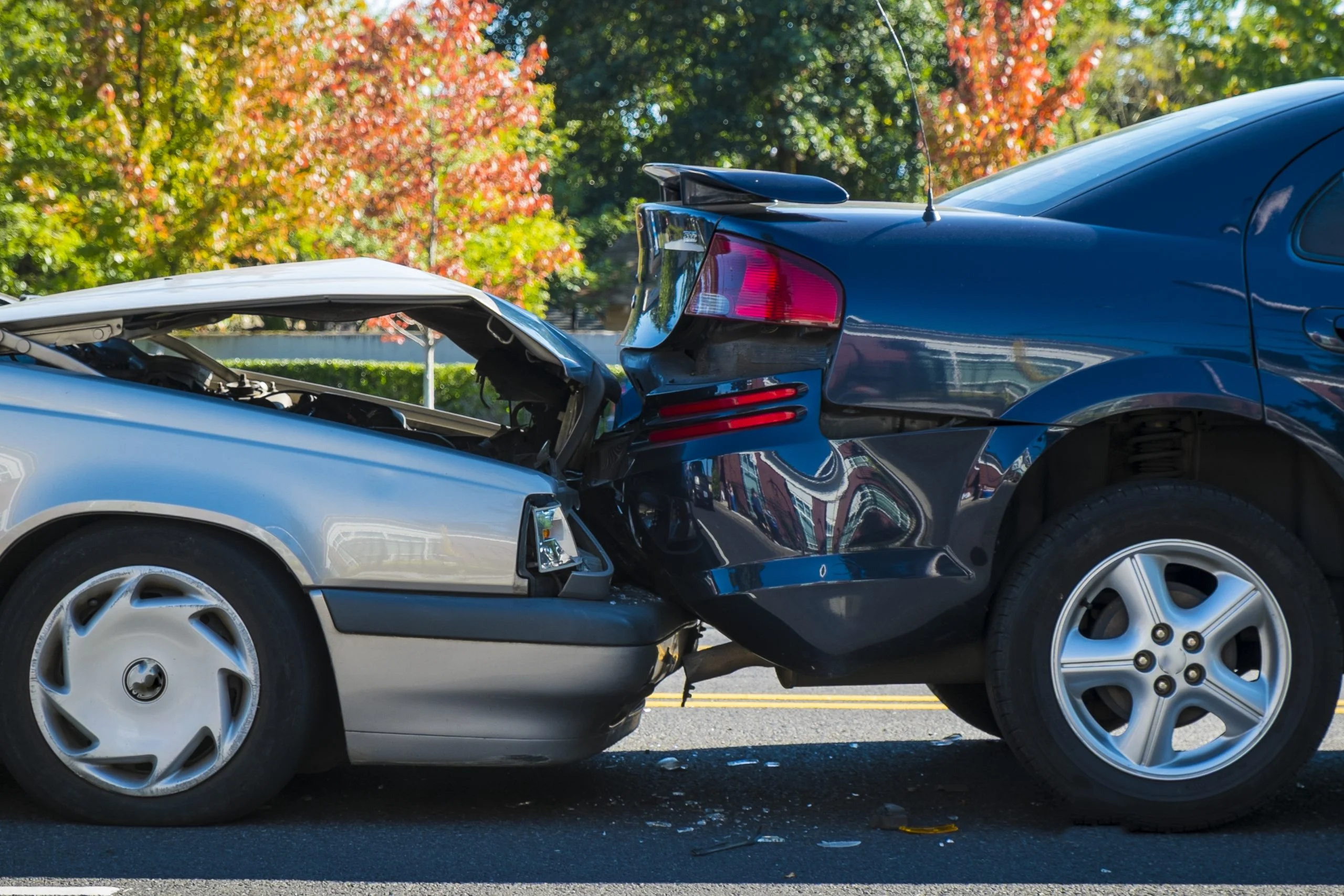 What Is the Average Settlement for a Car Accident in Indiana?
