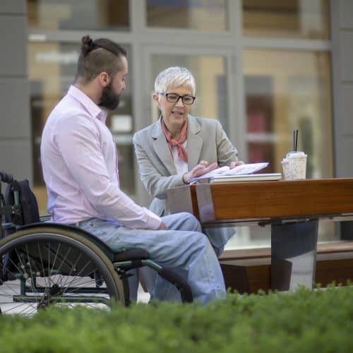 The knowledgeable disability lawyers at The Ken Nunn Law Office have created this disability resource guide for disability benefit claims in Indiana.