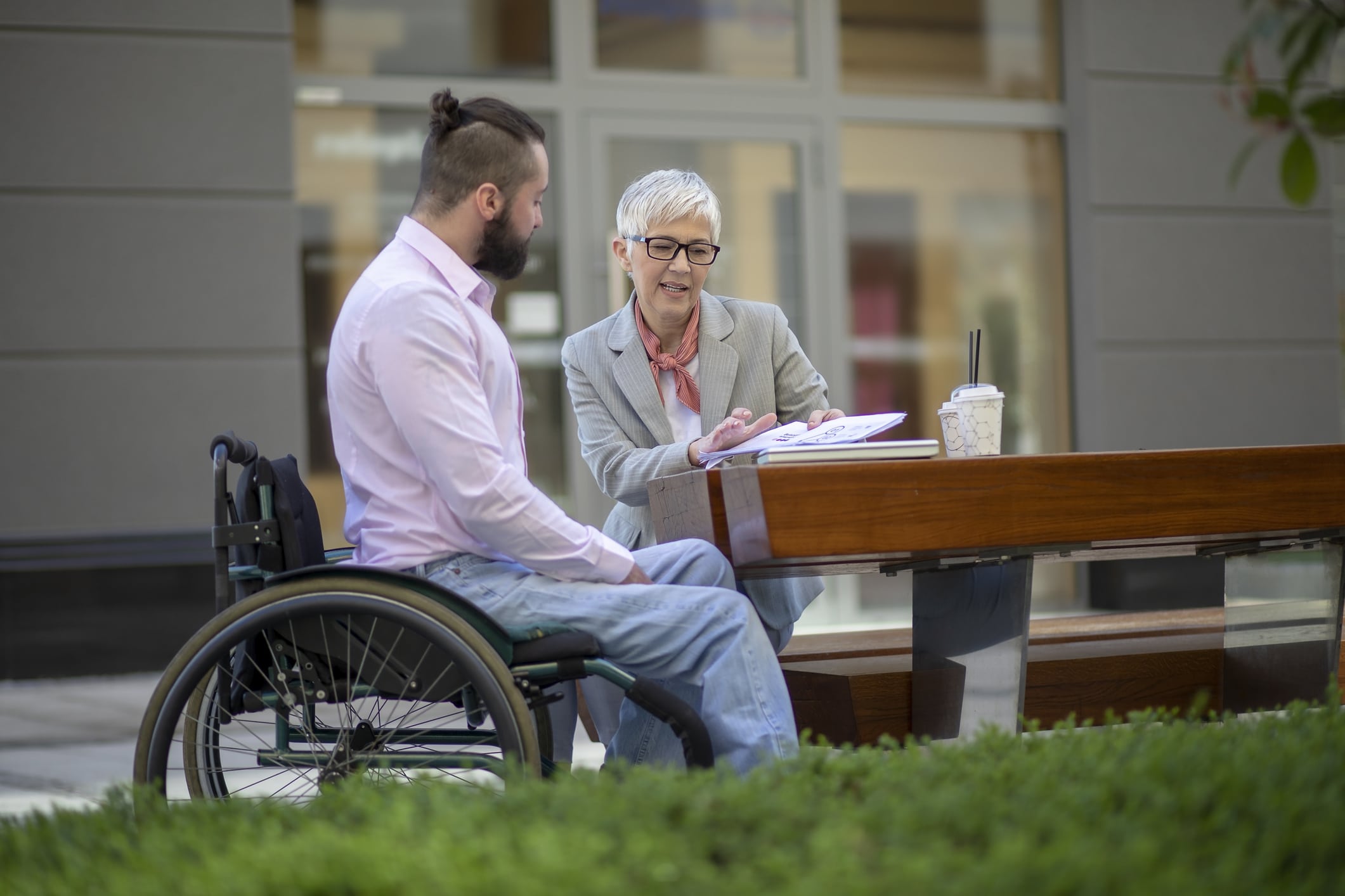 The knowledgeable disability lawyers at The Ken Nunn Law Office have created this disability resource guide for disability benefit claims in Indiana.