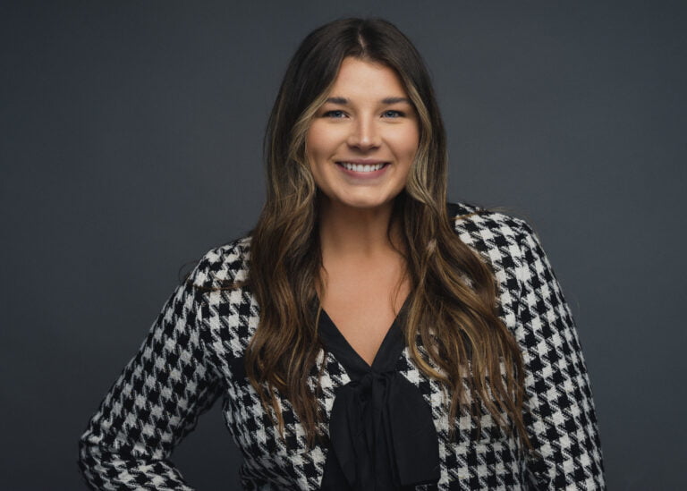 Attorney Madisyn Harsh