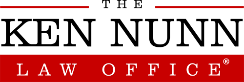 Ken Nunn Law Office Logo