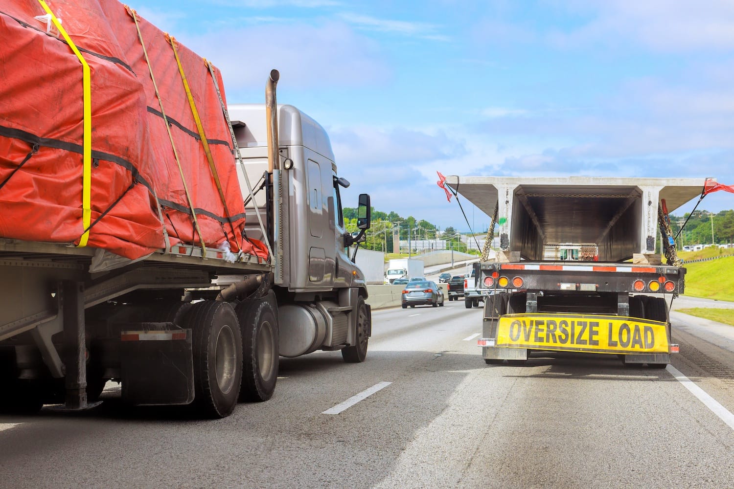 The Most Common Causes of Truck Accidents in Indiana