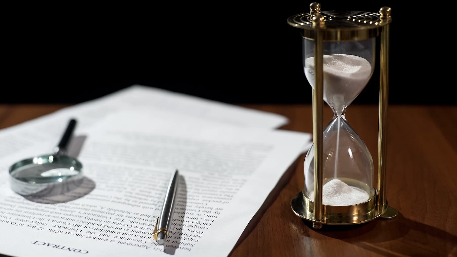 What Is the Indiana Statute of Limitations for Personal Injuries?