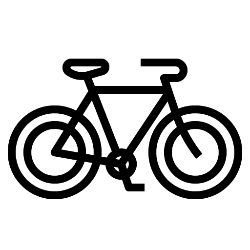 Bicycle icon