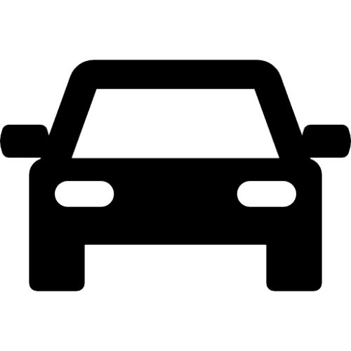 Car Icon