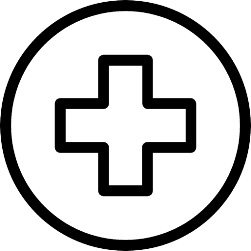 Hospital icon