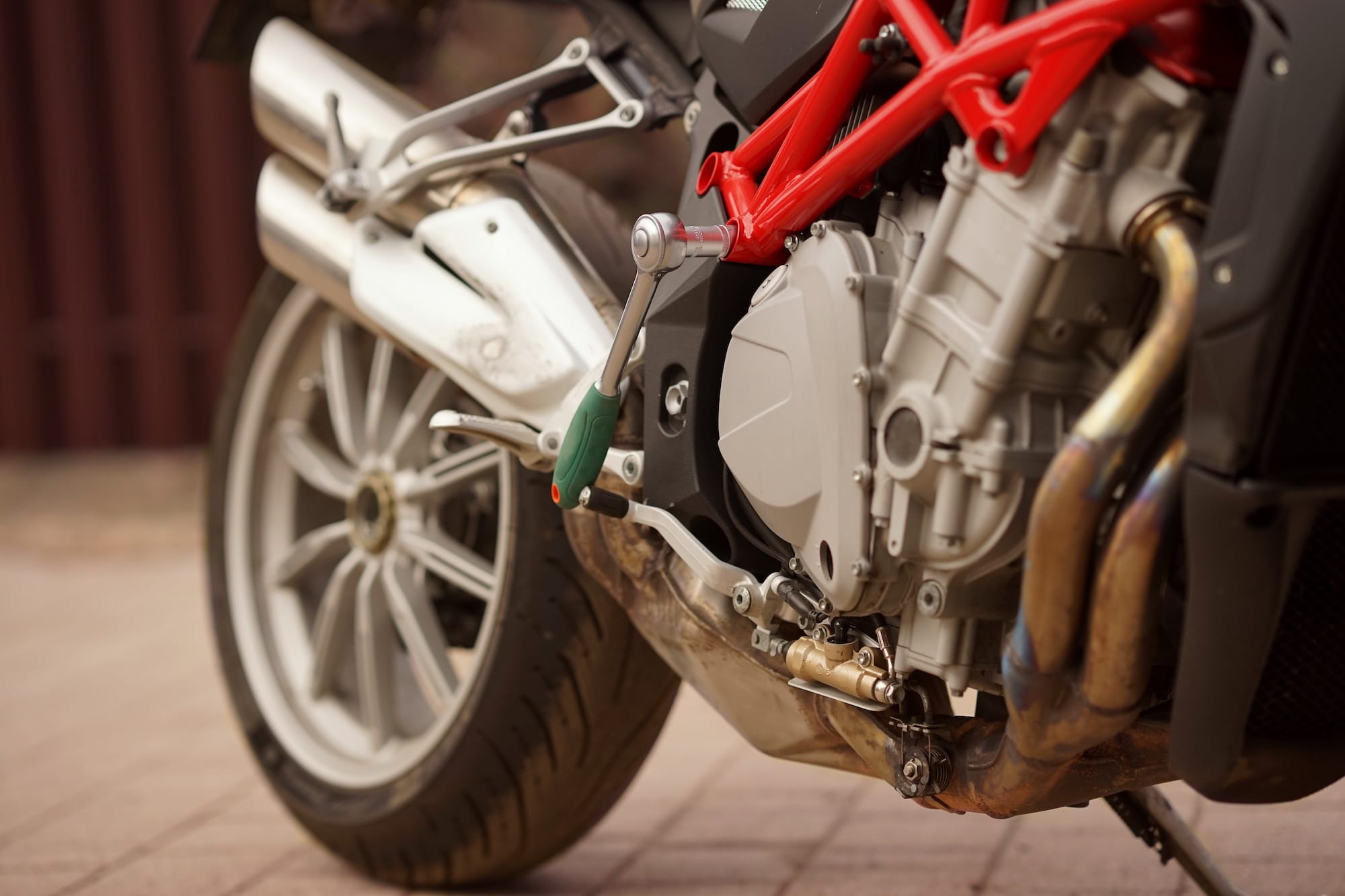 What Is the Average Motorcycle Accident Settlement in Indiana?