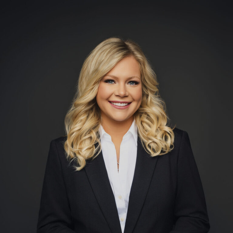 Attorney Katie Nunn